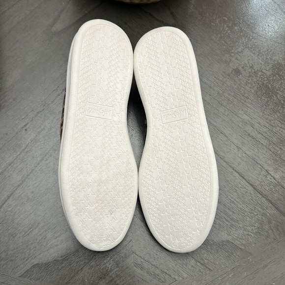 LifeStride NOTABLE Animal Printed Clogs - Picture 5 of 8